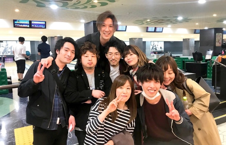 Hair Salon Reneの求人 募集要項 経堂駅 東京都 美容室 稼ぎやすさ 働きやすさ Renaだから出会える最高の仲間 と共に 美容師として成長しよう Workcanvas