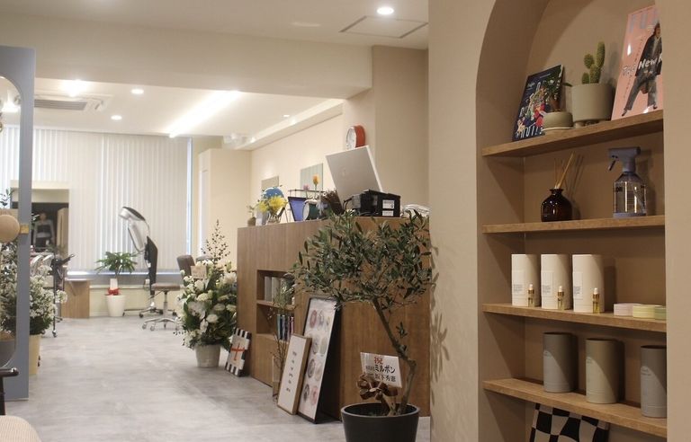 En: C-LOOP UNITEDの写真 10
