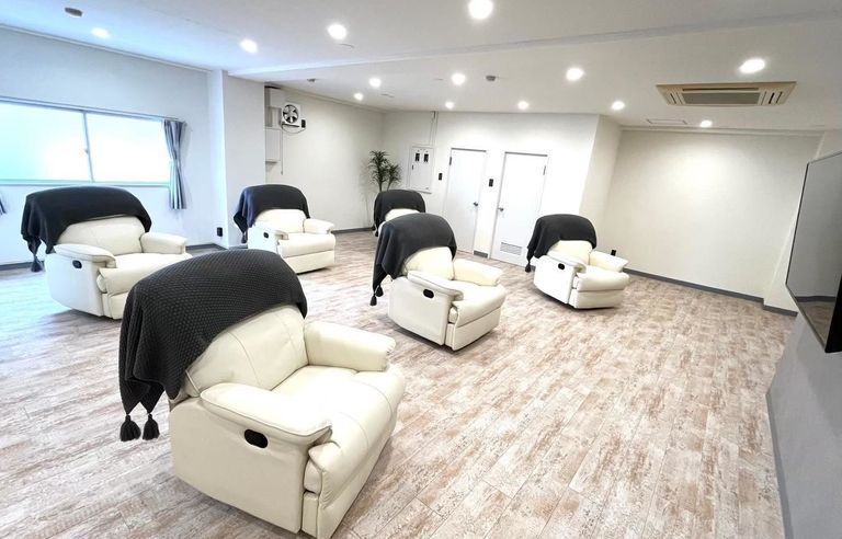TRU NAIL&EYE 柏店の写真 6