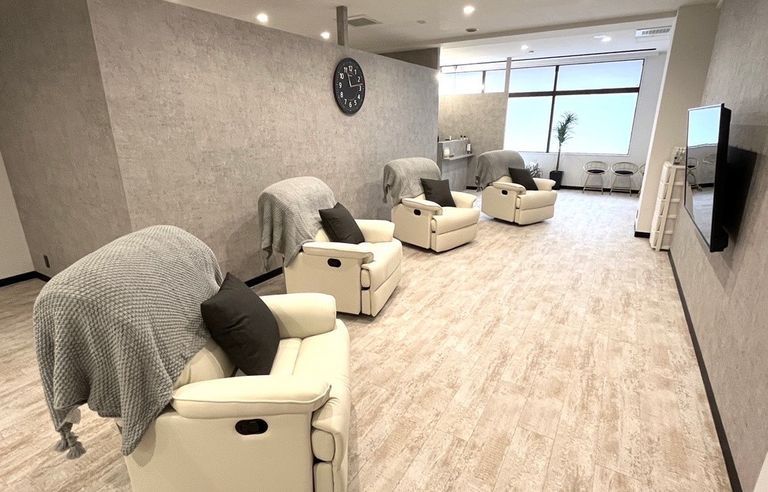 TRU NAIL&EYE 柏店の写真 2