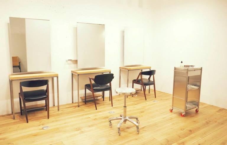 美容室ロハンの求人 募集要項 本郷三丁目駅 東京都 美容室 ちょうど良い がテーマ 歳を重ねても働き続けられる充実の体制あり 自分のペースでのびのび働こう Workcanvas