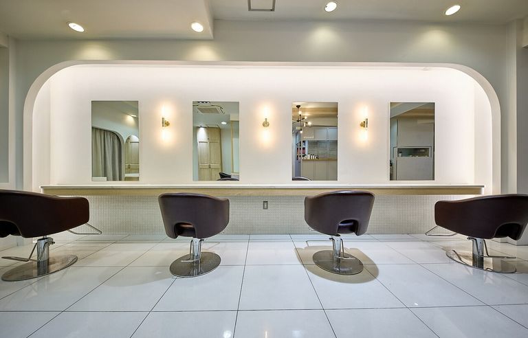 beaute concier 錦糸町店の写真 6