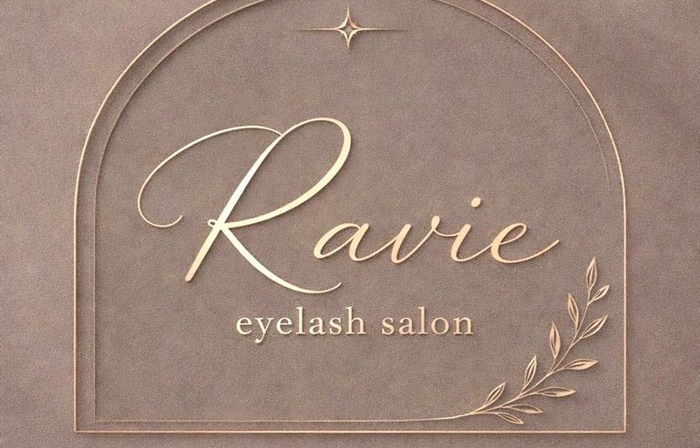 Ravie by image Act 綱島店の写真 3