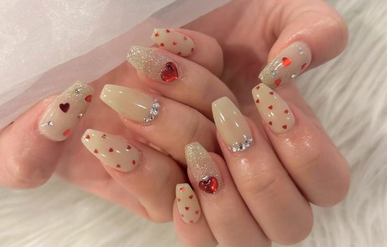 TRU NAIL&EYE 柏店の写真 7