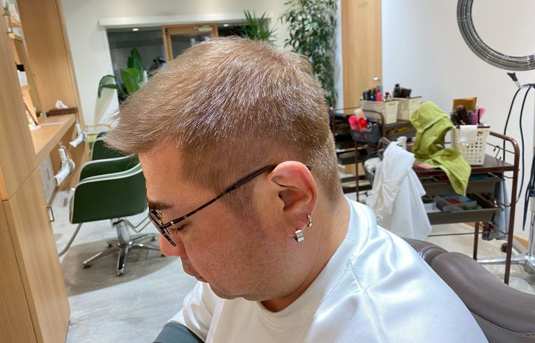 hair&make cocoRoの写真 8
