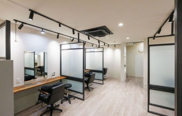 diar 茅ケ崎 organic&SPAの写真 3