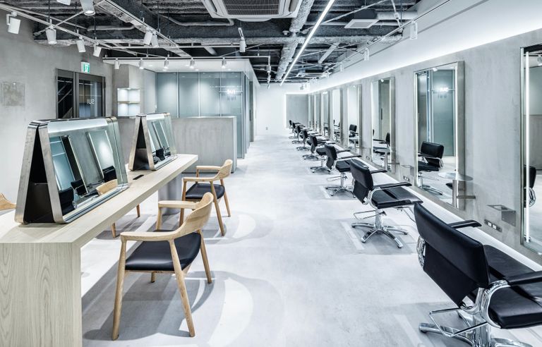 beaute concier 錦糸町店の写真 4