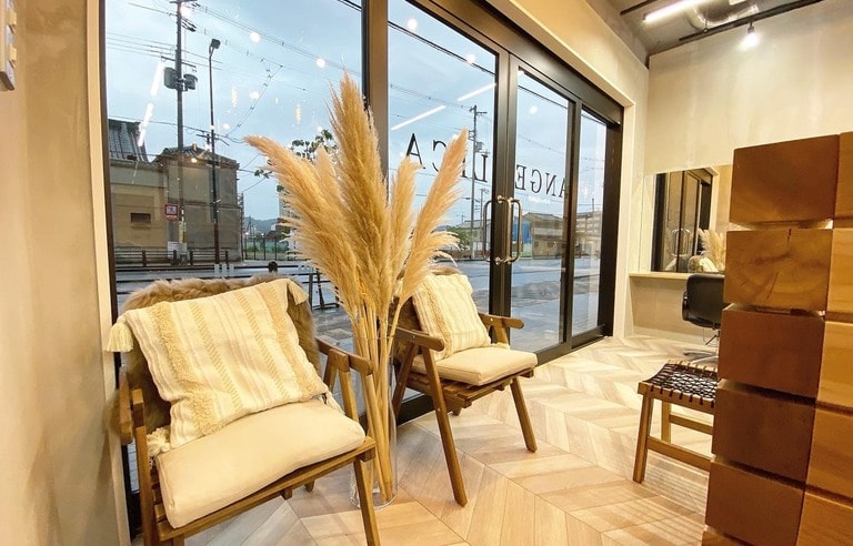 株式会社leap Overの求人 募集要項 池袋駅 東京都 美容室 長期的に続けること をベースに 働きやすい環境を用意 スタッフの 幸せ を追求するサロン Workcanvas