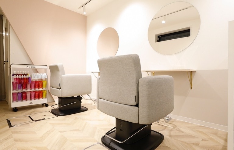 Amityの求人 募集要項 中目黒駅 東京都 美容室 カラーに特化したサロン マイペースに働きながら高収入が可能 働き方は個人に合わせて対応します Workcanvas