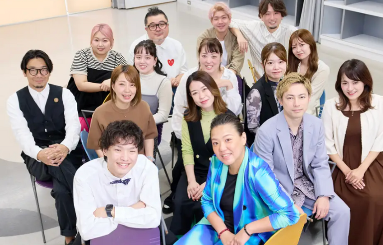 神戸ベルェベル美容専門学校の写真 9