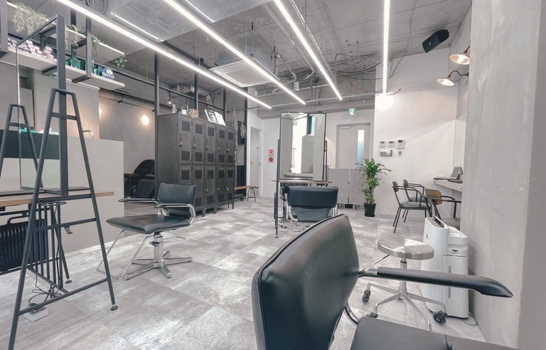 Geeksの美容師の求人 募集要項 Workcanvas