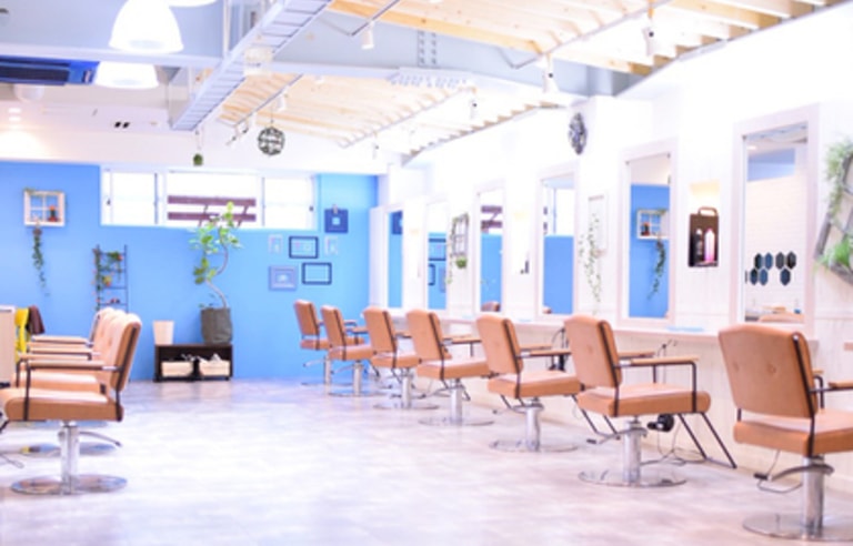 株式会社tetoteの求人 募集要項 旧居留地 大丸前駅 兵庫県 美容室 チームワークを大切にしています 関西で人気のサロン 自由な働き方で理想のサロンワークを実現しよう Workcanvas