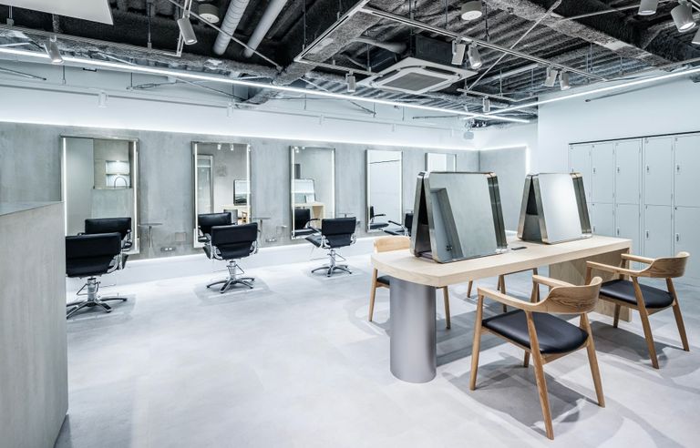 beaute concier 錦糸町店の写真 3