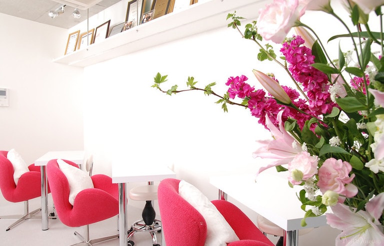 Nail Salon Nail Museum Agc株式会社 の求人 募集要項 たまプラーザ駅 神奈川県 ネイルサロン 高い技術を習得できるチャンス 経験やライフスタイルに合わせて ベストな働き方を一緒に考えます Workcanvas Nail Salon Nail Museum Agc株式会社 の求人 募集要項 たまプラーザ駅 神奈川県 ネイルサロン 高い技術を習得できるチャンス 経験やライフスタイルに合わせて ベストな働き方を一緒に考えます Workcanvas