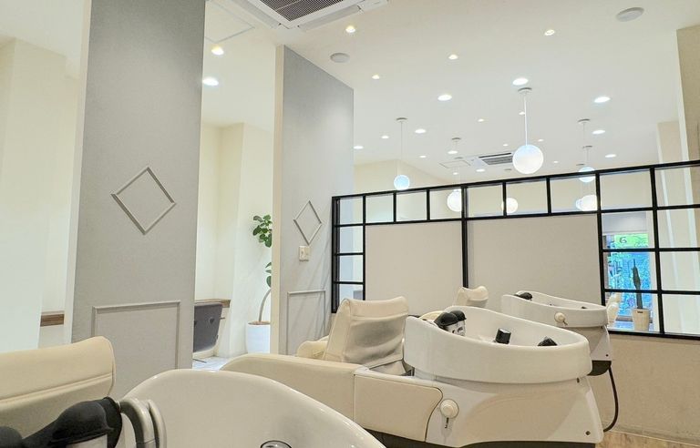 CREA 新板橋店の写真 8