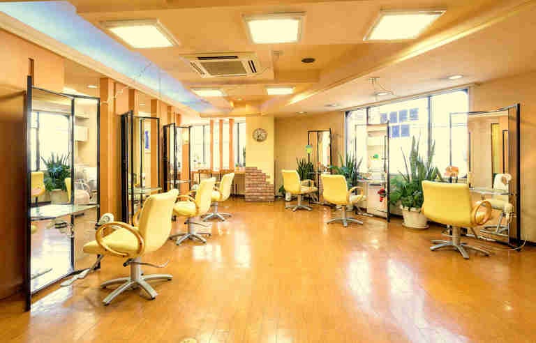 美容室rippleの求人 募集要項 上永谷駅 神奈川県 美容室 多岐にわたる 美容スキル を磨く 生涯美容師を目指せる環境で充実のサロンワークを Workcanvas