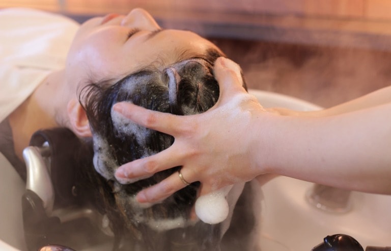 hair&life novelの写真 5