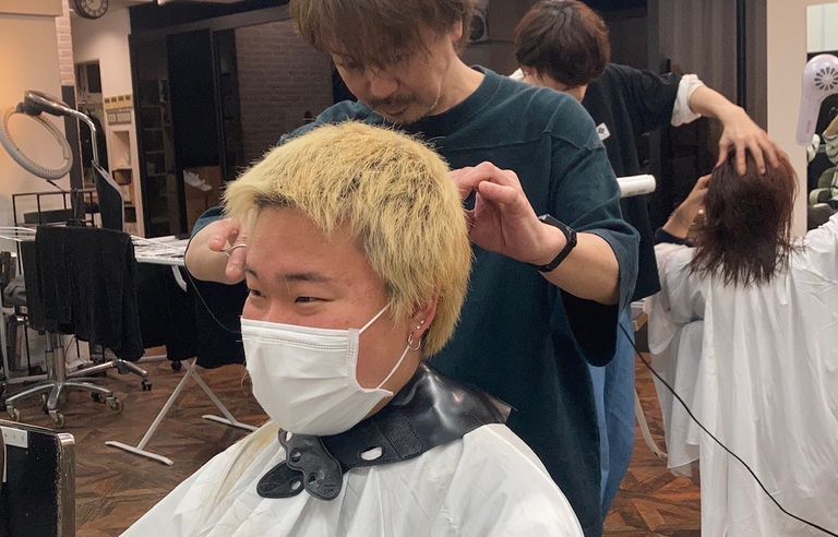 Blend Roshelleの写真 10