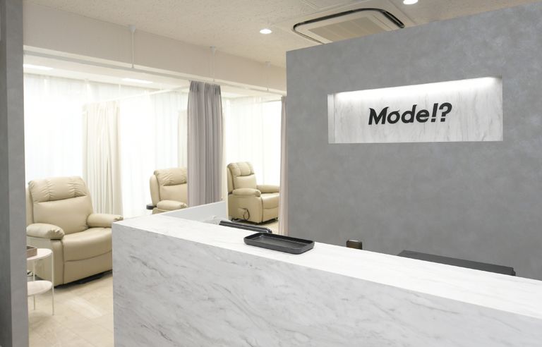 Mode!? 横浜店の写真 1