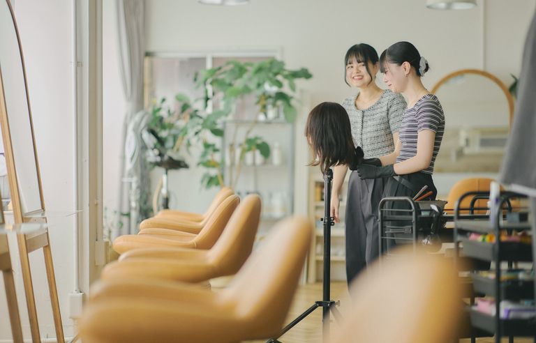Lycka till【リッカ テイル】の写真 6