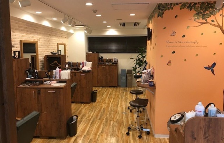 Purecutの求人 募集要項 西荻窪駅 東京都 美容室 安心 安定の働き方が叶う 従業員を大事にする がモットー カット技術を追求した カット専門美容室 Workcanvas