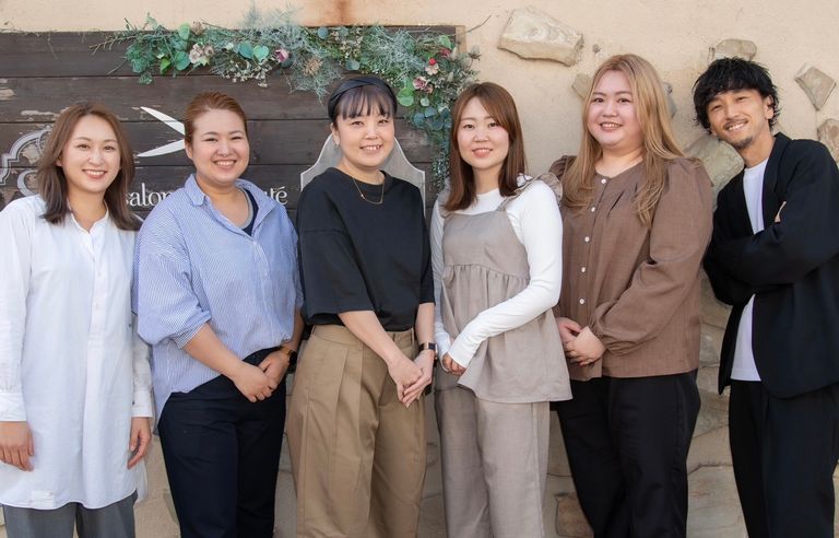 salon de beaute Takahashiの写真 5