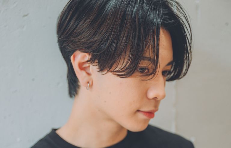 SENSE Hairの写真 9