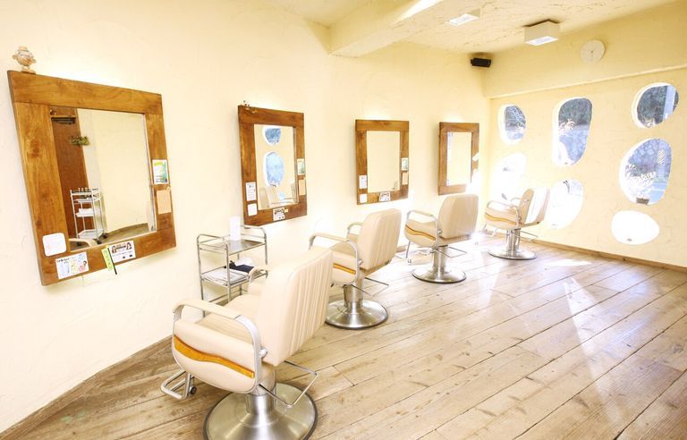 hair salon bim-bum-bamの写真 1