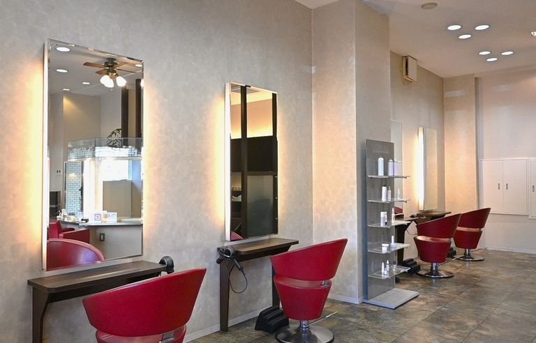 Hairsaloncoquの写真 1