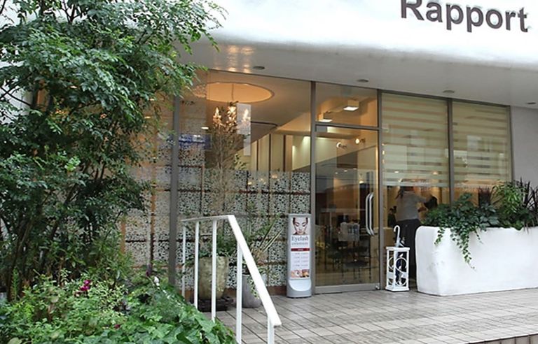 Rapportの写真 3