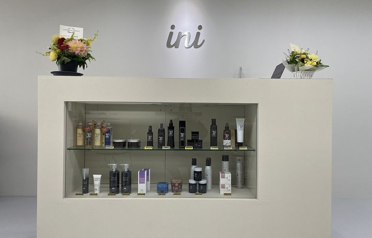 SUNS Hair salon iniの写真 6