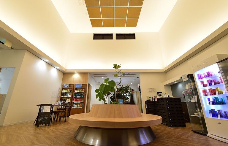 いつカラ イオン高城店の写真 9