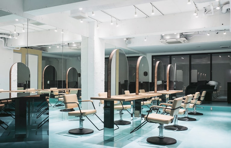 Soco Ao Sunの求人 募集要項 代官山駅 東京都 美容室 業界紙の撮影多数あり 自分の世界観を表現できる場所で クリエイティブに活躍する美容師に Workcanvas
