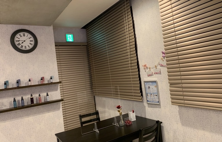 ビオ・ローザ 横浜桜木町店の写真 6