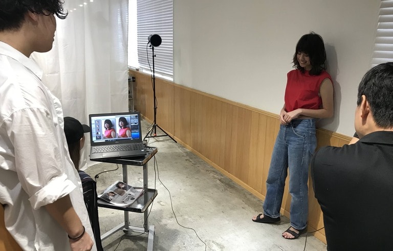 Amphi Tokyoの求人 募集要項 表参道駅 東京都 美容室 早期成長ができる教育 抜群の集客力による働くやりがいと 充実したプライベートも両方楽しめるサロン Workcanvas