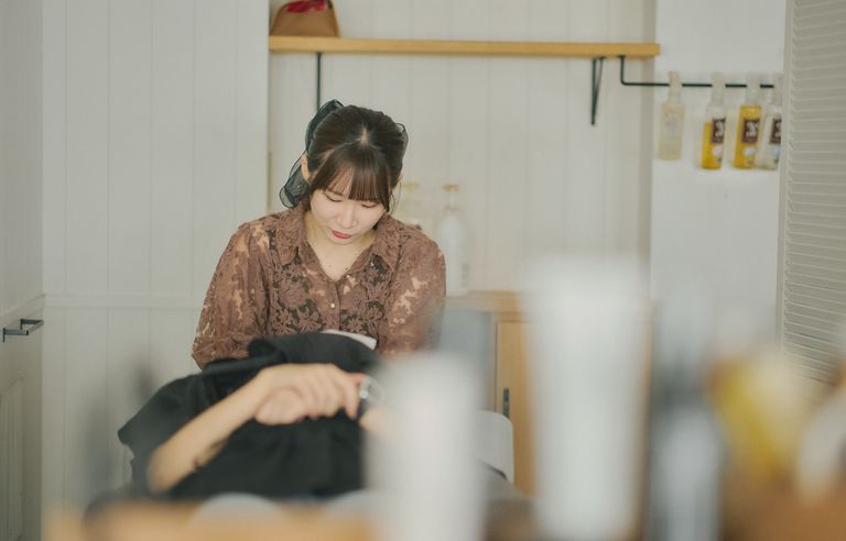 Lycka till【リッカ テイル】の写真 5