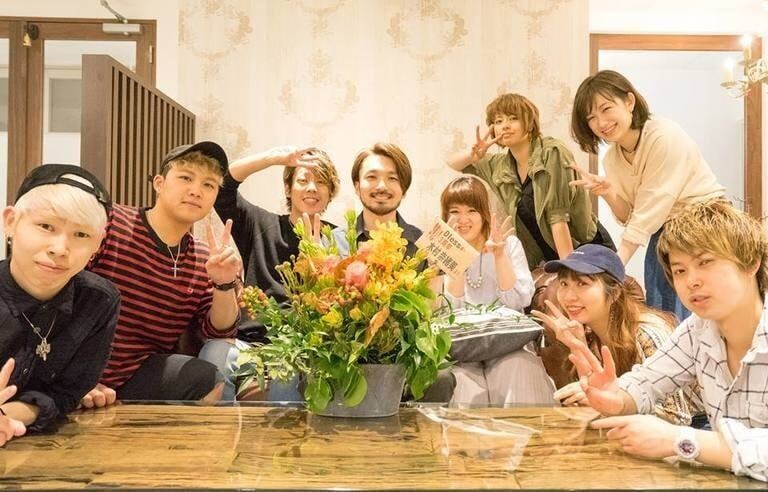 Dless (ドレス)の写真 3