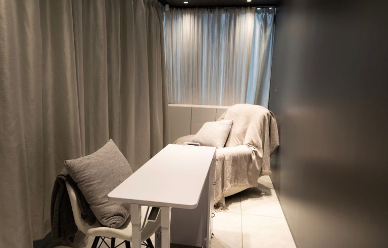 LOVECHROME TOKYO HAIR & SCALP LAB OMOTESANDOの写真 1