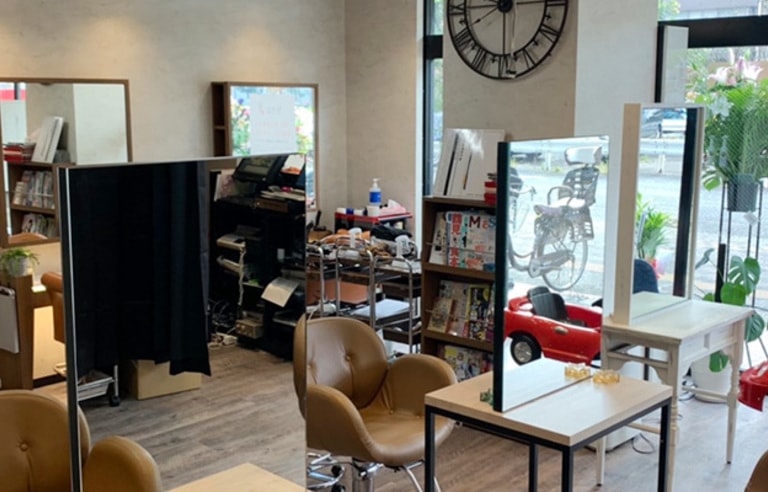 株式会社ほそやの求人 募集要項 お花茶屋駅 東京都 美容室 自分のスタイルで働けます 老舗店ならではの安定感ある待遇が魅力 幅広い分野で活躍できるサロンです Workcanvas