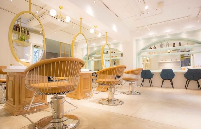 Hair salon Lond fleurの写真 10