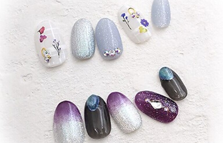 One Love Nails 新宿の求人 募集要項 新宿三丁目駅 東京都 ネイルサロン 経験者歓迎 平日12 00 ゆったり出勤 トレンドデザインを提供する若い女性に人気のネイルサロン Workcanvas