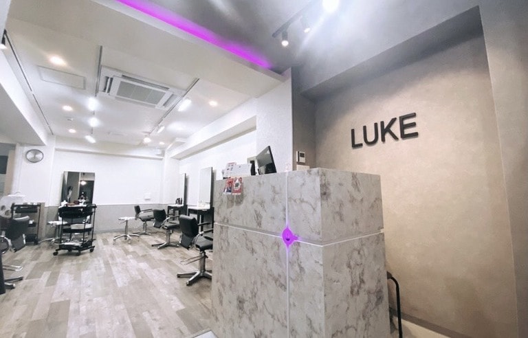 LUKEの写真 4