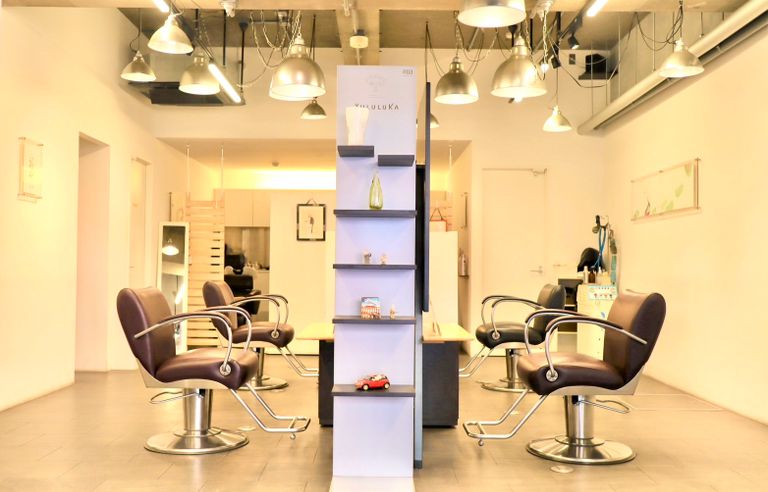 COCKNEY HAIR&BEAUTYの写真 1