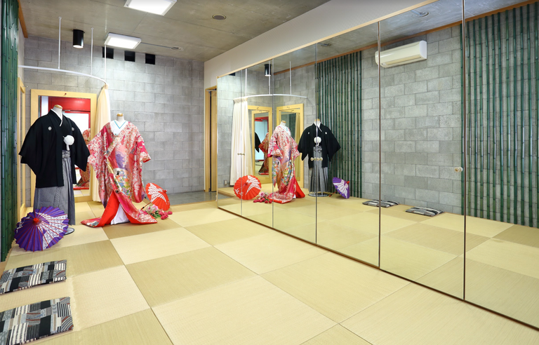株式会社ブライダルハートの写真 2