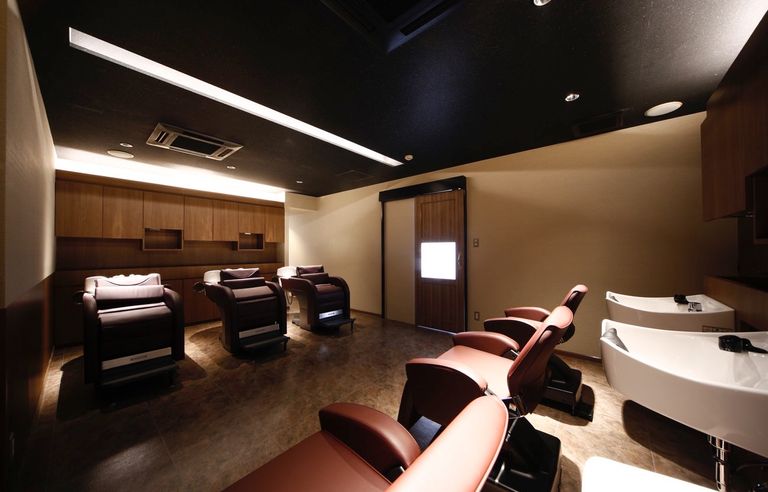 ★必見‼︎★ヘアサロンを始めたい方‼︎ すぐに開業できるチャンス‼︎ 引取り限定 株式会社 ALLOWの美容師の求人・募集要項 | WORKCANVAS