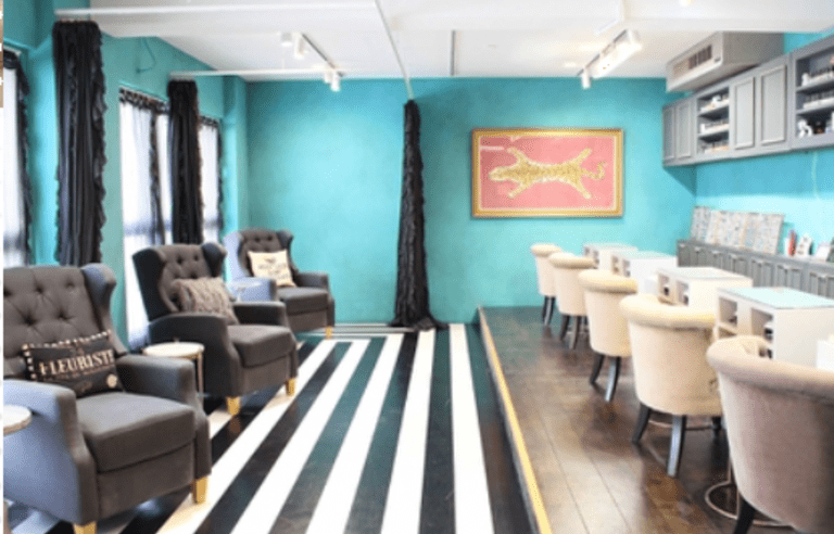 株式会社スリールの求人 募集要項 栄駅 愛知県 ネイルサロン 自由度高めのシフト制 多数の勤務スタイルがあるので ライフスタイルが変わっても安心して働けます Workcanvas