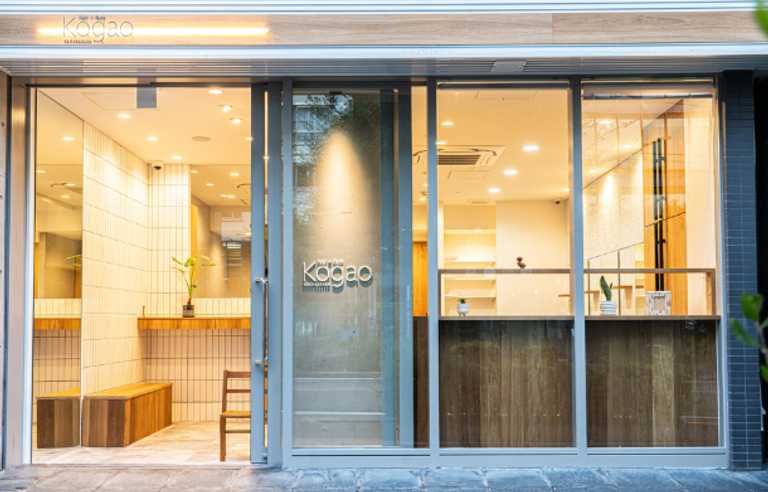 hair+make CLEAR 神楽坂店の写真 9
