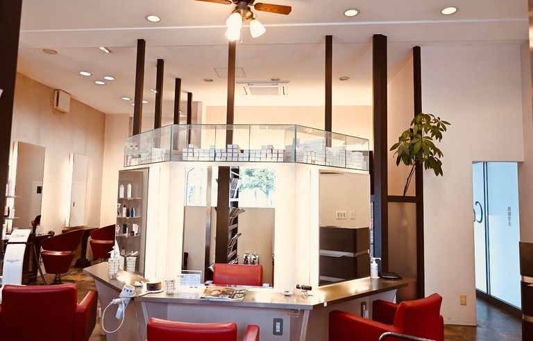 Hairsaloncoquの写真 2