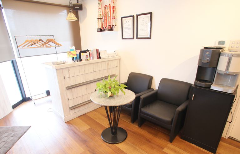 MOLLA SALON 高石店の写真 7