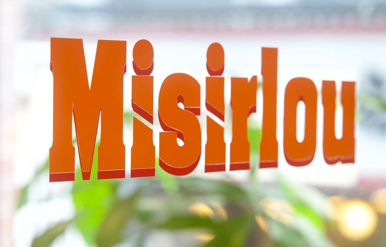 Misirlouの写真 10